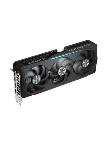 Видеокарта Gigabyte GV-N507TEAGLE OC-16GD, 16GB GDDR7 256бит