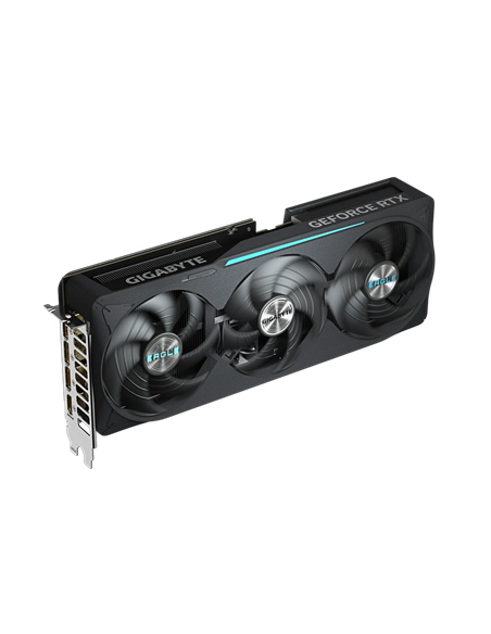 Placă Video Gigabyte GV-N507TEAGLE OC-16GD, 16GB GDDR7 256bit