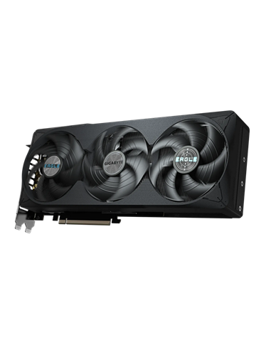 Видеокарта Gigabyte GV-N507TEAGLE OC-16GD, 16GB GDDR7 256бит