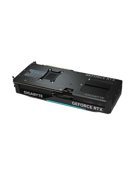 Placă Video Gigabyte GV-N507TEAGLE OC-16GD, 16GB GDDR7 256bit