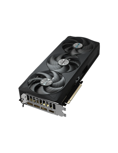 Placă Video Gigabyte GV-N507TEAGLE OC-16GD, 16GB GDDR7 256bit