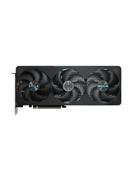 Видеокарта Gigabyte GV-N507TEAGLE OC-16GD, 16GB GDDR7 256бит