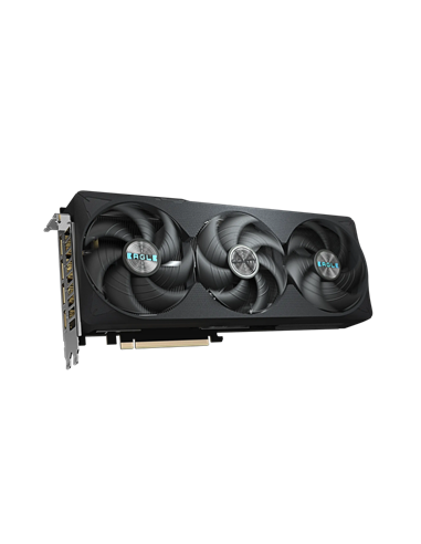 Placă Video Gigabyte GV-N507TEAGLE OC-16GD, 16GB GDDR7 256bit