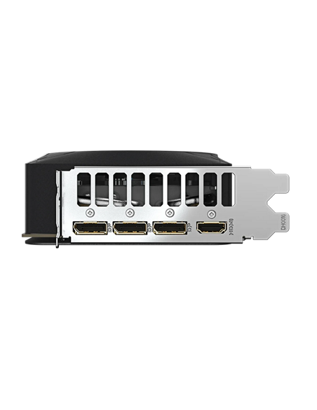 Видеокарта Gigabyte GV-N507TEAGLE OC-16GD, 16GB GDDR7 256бит