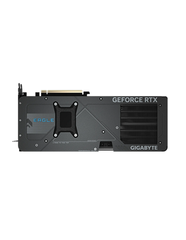 Placă Video Gigabyte GV-N507TEAGLE OC-16GD, 16GB GDDR7 256bit