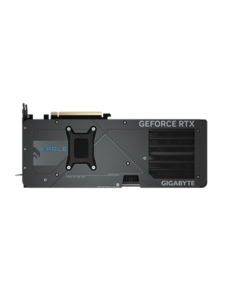 Видеокарта Gigabyte GV-N507TEAGLE OC-16GD, 16GB GDDR7 256бит