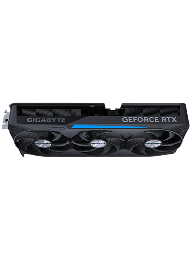 Видеокарта Gigabyte GV-N507TEAGLE OC-16GD, 16GB GDDR7 256бит