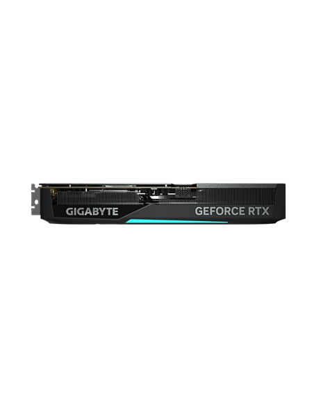 Placă Video Gigabyte GV-N507TEAGLE OC-16GD, 16GB GDDR7 256bit