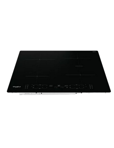 Индукционная варочная панель Whirlpool WB B8360 NE, Чёрный