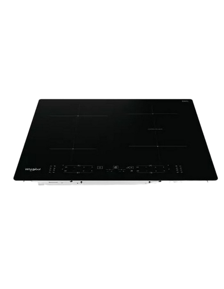 Индукционная варочная панель Whirlpool WB B8360 NE, Чёрный