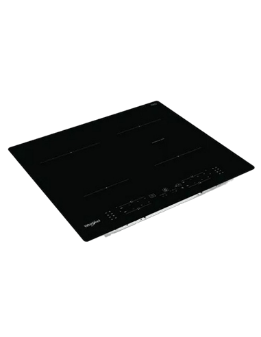Индукционная варочная панель Whirlpool WB B8360 NE, Чёрный
