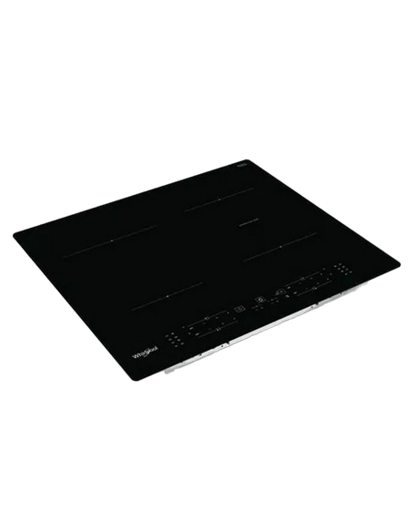 Plită cu inducție Whirlpool WB B8360 NE, Negru