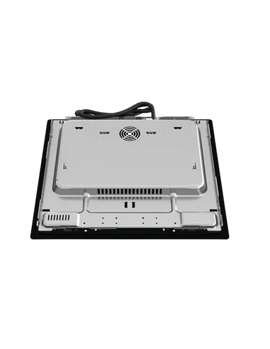 Индукционная варочная панель Whirlpool WB B8360 NE, Чёрный