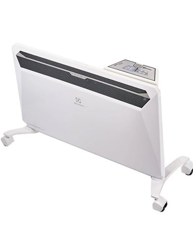 Convector Electrolux ECH/RI-1500 EU, 1500W, Alb