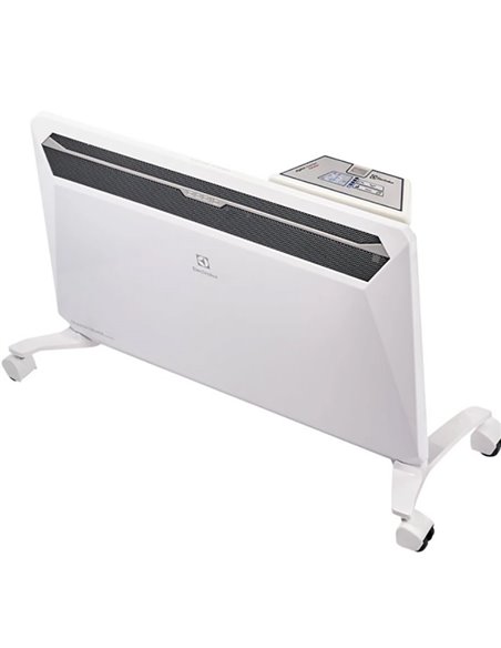 Convector Electrolux ECH/RI-1500 EU, 1500W, Alb Convector Electrolux ECH/RI-1500 EU, 1500W, Alb