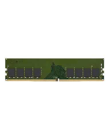 Memorie RAM Kingston ValueRAM, DDR4 SDRAM, 3200 MHz, 8GB, KVR32N22S8/8WP
