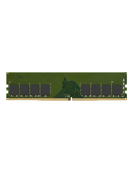 Memorie RAM Kingston ValueRAM, DDR4 SDRAM, 3200 MHz, 8GB, KVR32N22S8/8WP