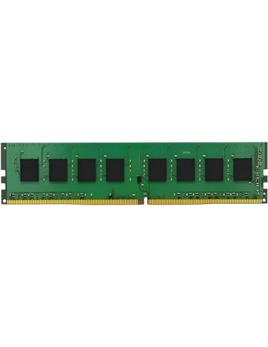 Memorie RAM Kingston ValueRAM, DDR4 SDRAM, 3200 MHz, 8GB, KVR32N22S8/8WP