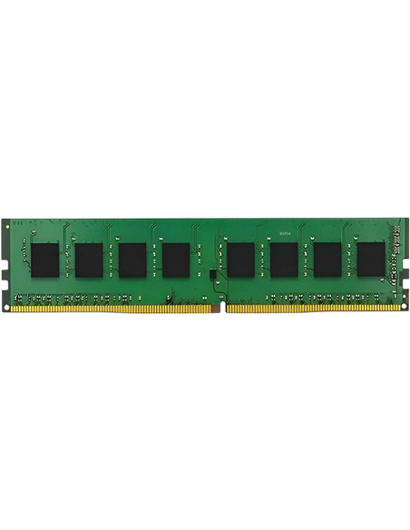 Memorie RAM Kingston ValueRAM, DDR4 SDRAM, 3200 MHz, 8GB, KVR32N22S8/8WP