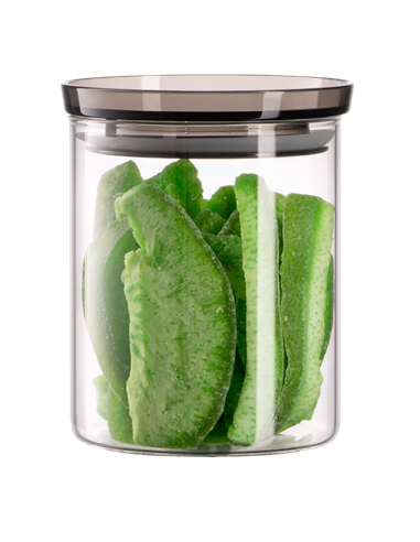Cutie alimentara Ardesto Fresh AR1307SF, 700 ml, Transparent
