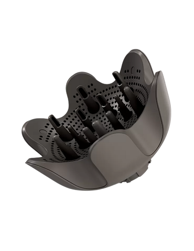 Uscător de păr Shark HD542EU, 1700W, Cafeniu