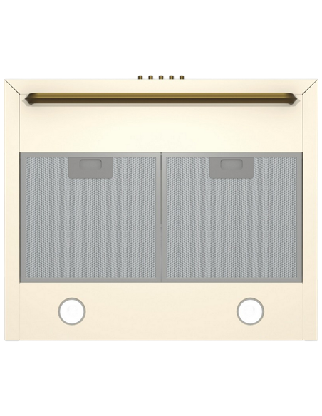 Hota Cupol Gorenje WHC 63 CLI, Bej Hota Cupol Gorenje WHC 63 CLI, Bej