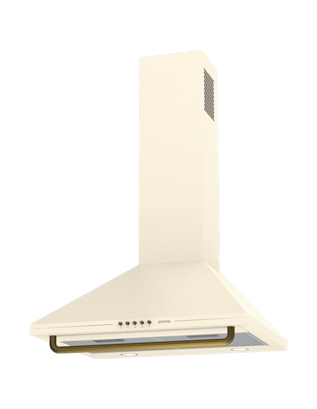 Hota Cupol Gorenje WHC 63 CLI, Bej Hota Cupol Gorenje WHC 63 CLI, Bej
