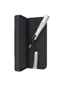 Trimmer pentru bărbați Moser 4900-0040, Argintiu 2