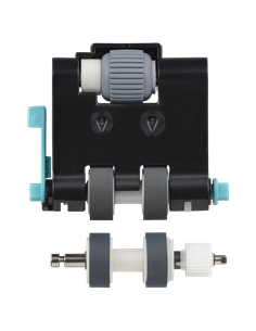 Kit role de schimb Panasonic KV-SS063-U, Negru