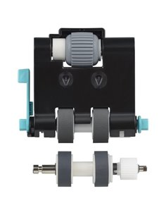 Комплект сменных роликов Panasonic КВ-СС063-У, Черный 2