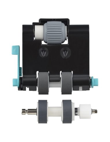 Kit role de schimb Panasonic KV-SS063-U, Negru