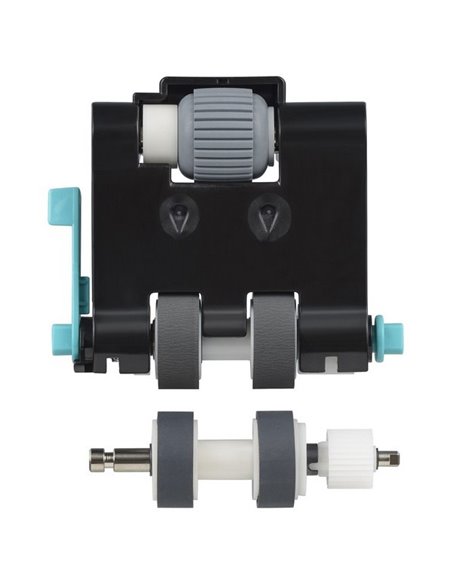 Kit role de schimb Panasonic KV-SS063-U, Negru