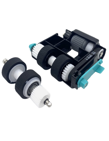 Kit role de schimb Panasonic KV-SS063-U, Negru