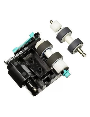 Kit role de schimb Panasonic KV-SS063-U, Negru