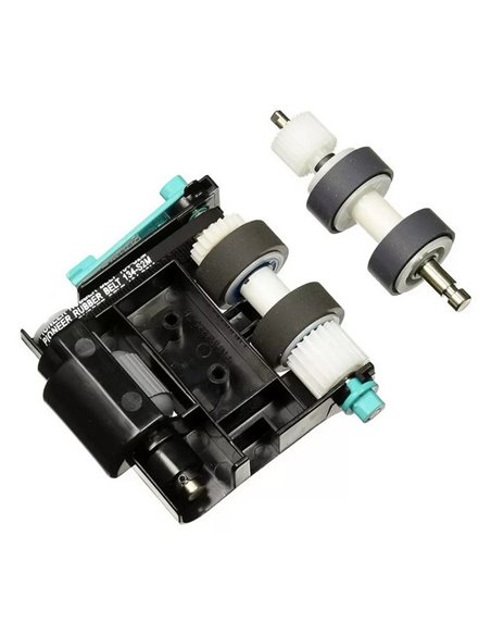 Kit role de schimb Panasonic KV-SS063-U, Negru