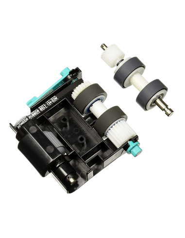 Kit role de schimb Panasonic KV-SS063-U, Negru