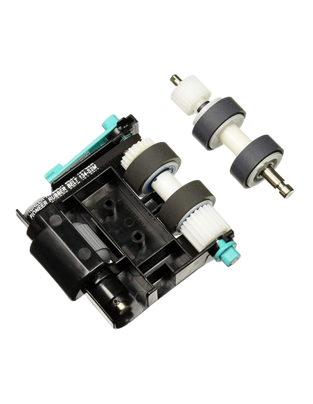 Kit role de schimb Panasonic KV-SS063-U, Negru