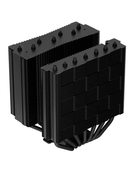 Кулер для процессора Deepcool ASSASSIN 4S