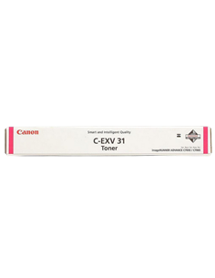 Toner Canon C-EXV31, Magenta