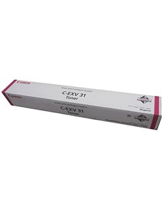 Тонер Canon C-EXV31, Пурпурный 2