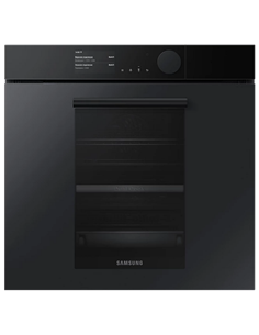 Cuptor Electric Samsung NV75T9979CD/WT, Negru