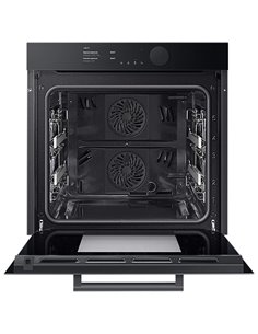 Cuptor Electric Samsung NV75T9979CD/WT, Negru 2