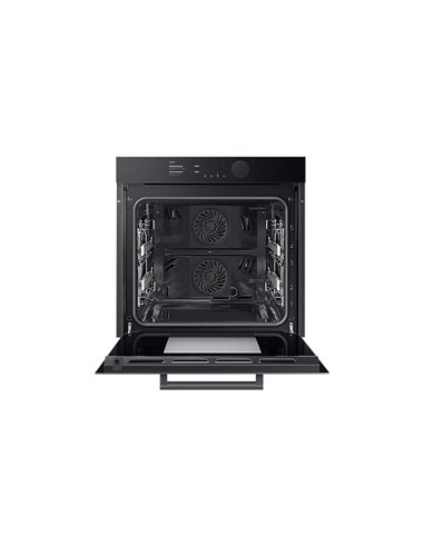 Cuptor Electric Samsung NV75T9979CD/WT, Negru