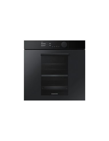 Cuptor Electric Samsung NV75T9979CD/WT, Negru