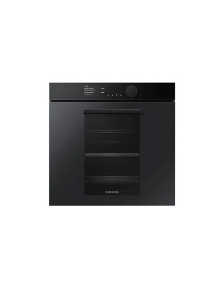 Cuptor Electric Samsung NV75T9979CD/WT, Negru