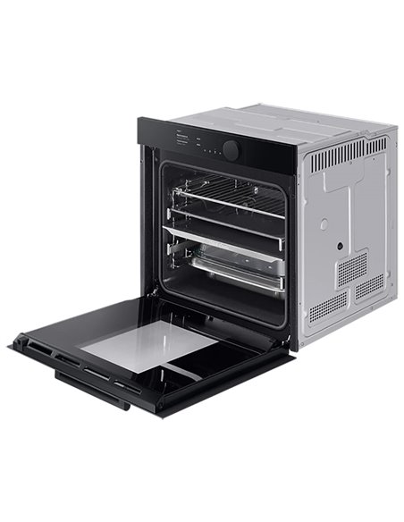 Cuptor Electric Samsung NV75T9979CD/WT, Negru