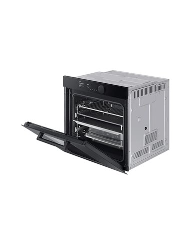 Cuptor Electric Samsung NV75T9979CD/WT, Negru