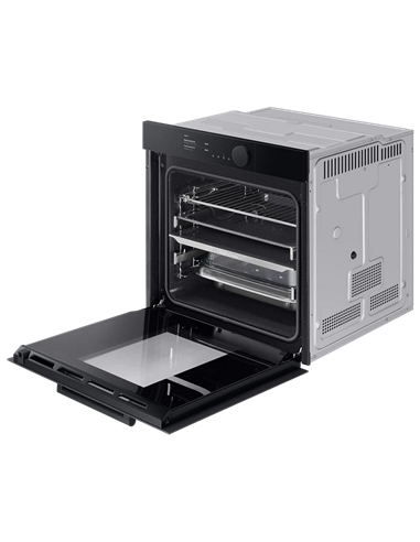 Cuptor Electric Samsung NV75T9979CD/WT, Negru