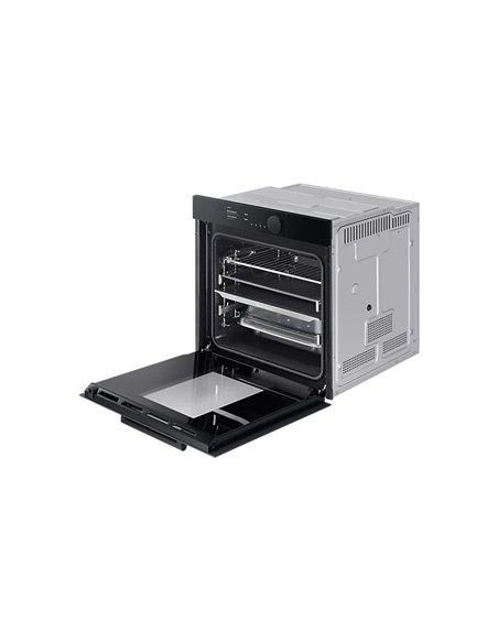 Cuptor Electric Samsung NV75T9979CD/WT, Negru