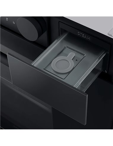 Электрический духовой шкаф Samsung NV75T9979CD/WT, Черный